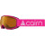 Маска Cairn Rainbow Photochromic neon pink