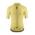 Веломайка ASSOS EQUIPE R Jersey S11 Mystic Yellow, XL 