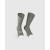 Шкарпетки ASSOS Endurance Socks S11 Edge Green, II/43-46 