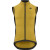 Жилетка ASSOS MILLE GT Wind Vest S11 Golden Yellow, XXXL 