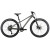 Велосипед WINNER 26" FX S" Grey