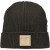 Шапка Cairn Valentin III black-graphite
