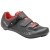 Велотуфли GARNEAU COPAL II 359 BLACK red 41
