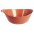 Тарелка Lifeventure Ellipse Bowl rust