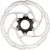 Ротор JAGWIRE DCR111 Basics BR1 Disc Brake Rotor - Centerlock - 160mm
