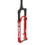 Вилка ROCKSHOX SID SL Ultimate Race Day - 2P  Remote 29" Boost™15X110 100mm Electric Red 44offset Tapered DebonAir (includes ZipTie Fender, Star nut, Maxle Stealth)(Remote sold separate) E1