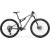Велосипед MERIDA NINEY-SIX XT XL WARM SLATE GREY(SILVER)