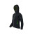 Куртка Milo Kools Lady black/green XXL