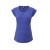 Футболка Mountain Equipment Equinox Wmns Tee, Celestial Blue stripe size 16