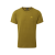 Футболка Mountain Equipment Groundup Tee, Fir Green stripee L