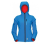 Куртка Milo Kools Lady blue/orange XL