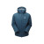 Куртка Mountain Equipment Triton Down Jacket, Denim Blue size XXL 