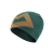 Шапка Mountain Equipment Branded Knitted Beanie Conifer/Fir Green