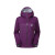Куртка мембранна Mountain Equipment Firefox Wmns Goretex Jacket Foxglove/Byzantium size 12