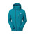 Куртка Mountain Equipment Squall Hooded Softshell Jacket Tasman Blue S