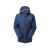 Куртка Mountain Equipment Triton Wmns Jacket, Denim Blue size 10