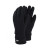 Перчатки Mountain Equipment Touch Screen Glove, Black size S