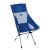 Крісло Helinox Sunset Chair - Blue Block 