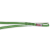Петля Rock Empire Open Sling PAD 16mm - 60 cm, green