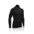 Термокофта Fuse Megalight 240 Longshirt Man, black XL 