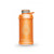 М'яка пляшка HydraPak Stash 2.0 750ml Mojave Orange 