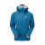Куртка мембранная Mountain Equipment Zeno Jacket, Ink Blue size L