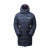 Куртка Mountain Equipment Skyline Wmns Down Parka Jacket, Cosmos size 14