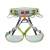 Страхова система Climbing Technology Ascent L/XL grey / green 