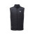 Жилет Mountain Equipment Arete Vest, Black size XL
