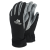 Перчатки Mountain Equipment Super Alpine Wmns Glove, Black/Titanium Size XS 