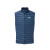 Жилет Mountain Equipment Arete Vest, Denim Blue size XL