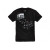 Футболка FOX Mix Tape Tee [BLACK], L