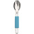 Столовый набор Primus Leisure Cutlery, Deep Blue