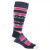 Носки Icebreaker Ski + Ultralight OTC WMN icon fairisle metro M