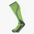 Носки Icebreaker Snowboard + Mid OTC MEN jet melange/silver/rocket L