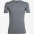Футболка Icebreaker BF 200 Oasis SS Crewe MEN gritstone hthr XL