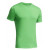 Футболка Icebreaker BF 150 Anatomica SS Crewe MEN balsam/white XL