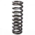 Пружина RockShox Grey Vivid/Kage 300lb 240x76