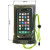 Чехол Aquapac Phone Case PlusPlus Grey
