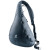 Сумка на плечо Deuter Tommy M, black