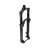 Вилка RockShox Pike Select Charger RC Crown 27.5" 37offset 15x110 140mm Diff Str Tpr