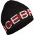 Шапка Icebreaker Hat black