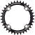 Зірка RaceFace Chainring Shimano 104BCD 34T