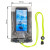 Чохол Aquapac Classic Phone Case Grey
