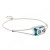 Фонарь PETZL BINDI, emerald