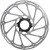 Ротор тормозной SRAM Centerline Black CenterLock 200mm Rounded
