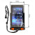 Чехол Aquapac Phone Case PlusPlus Black