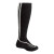 Носки Icebreaker Ski Mid WMN black/white/black L