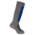 Носки Icebreaker Kids Snow Mid OTC twister/grass/cobalt L