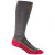 Носки Icebreaker Skier Mid WMN metro/mandarin/cherub M